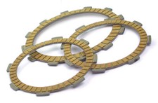 Disques Embrayage Garnis