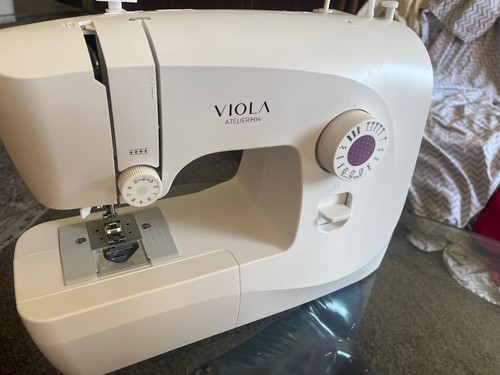Machine coudre industrielle - machine,