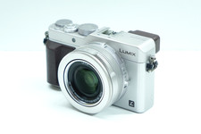 Panasonic Lumix DMC-LX100