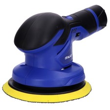 Polisseuse sans fil 150 mm