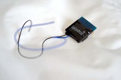 Decodeur plux22 decoder - decodeur,
