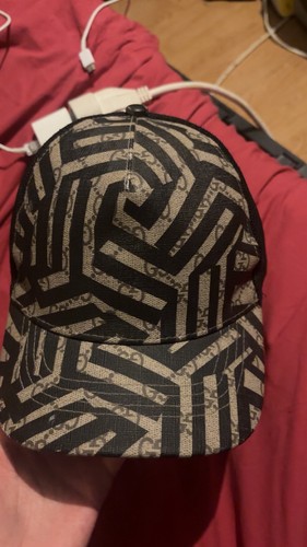 Casquette gucci labyrinthe - casquette,