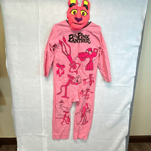 Vtg 1972 pink - vtg,