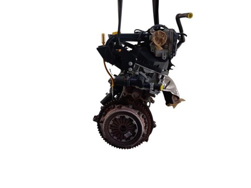 Moteur renault twingo phase - moteur,