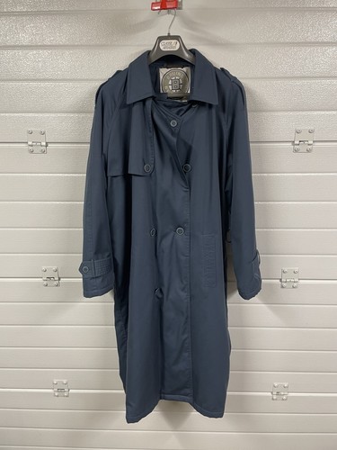 Trench coat vintage boston - trench-coat,