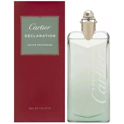 Declaration haute fraicheur - declaration,