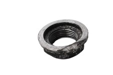 Écrou de pignon, roue dentée