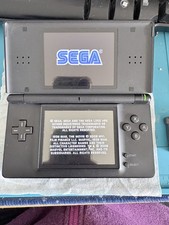 Nintendo DS Lite Console