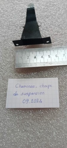Horloge comtoise cheminée - horloge, de