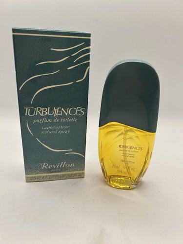 Vintage revillon turbulences - vintage,