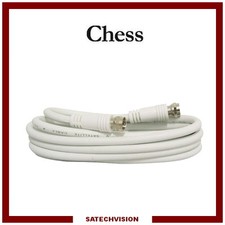 Cordon Câble Coaxial