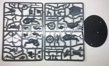 Games Workshop - AoS - Stormcast Eternals Storm Strike Chariot - BNOS