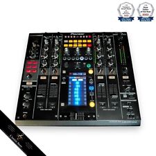 Pioneer DJM-2000NXS Pro DJ Mixer 4-Channel DJM2000NXS 2000 Nexus Japan Used