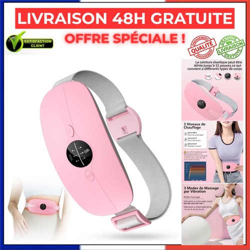 Ceinture chauffante - ceinture,