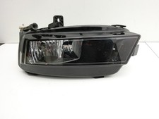 Phares antibrouillard gauche