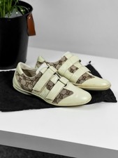 Chaussures Gucci W Vintage /