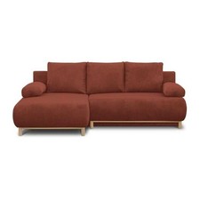 Canapé d'angle gauche