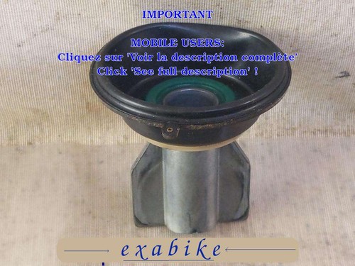 Boisseau carburateur pour - boisseau,