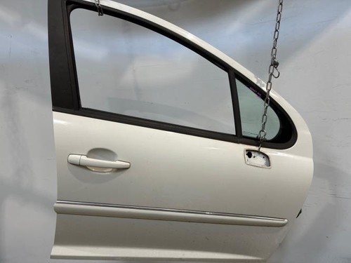 Porte avant droit peugeot 207 - porte,