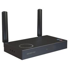 Selfsat Fly-100 Système de transmission audio vidéo sans fil pour 2 participants