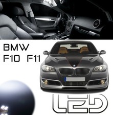 Pour BMW F10 F11 19 ampoules