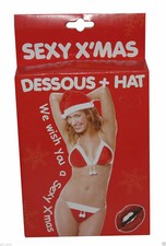 Spécial Noel: SEXY X'MAS