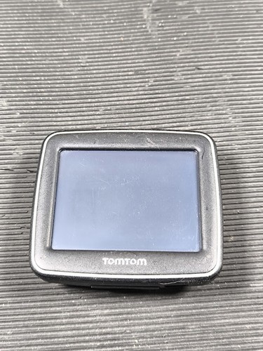 Appareil gps tomtom - tomtom,