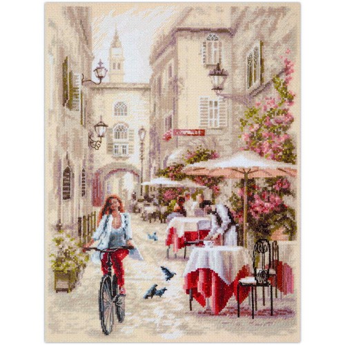 Magic needle zweigart edition - needle,