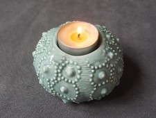 Moule Silicone pour Bougie