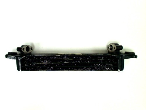 Radiateur huile honda 900 - radiateur, f