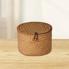 Boîte de rangement avec