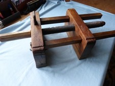 Ancien fût à rogner outil