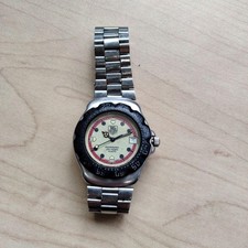 Montre Tag Heuer Formula 1 Pro