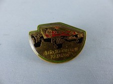 PIN'S 500 Ex . AUTO BUGGY CLUB