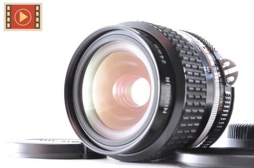 Objectif nikon ai s - objectif, ai-s