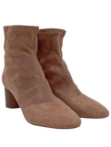 Zara basic bottines - zara,