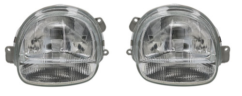 Phare avant gauche droite - 2x,