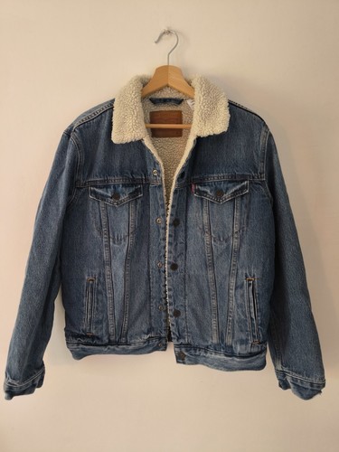 Levi strauss veste en - strauss, co.