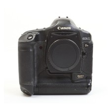 Canon EOS-1Ds Mark II + 35 K Déclenchements + Bon (272995)