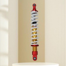 Amortisseur arrière 17 pouces