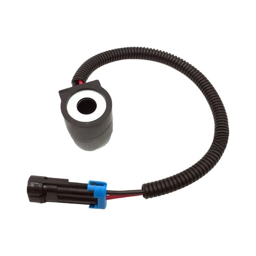 Bobine connecteur - bobine,