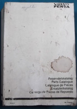 Volvo Penta D100 D120