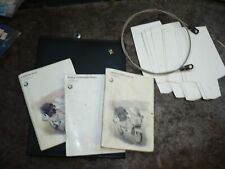 trousse manuel utilisateur