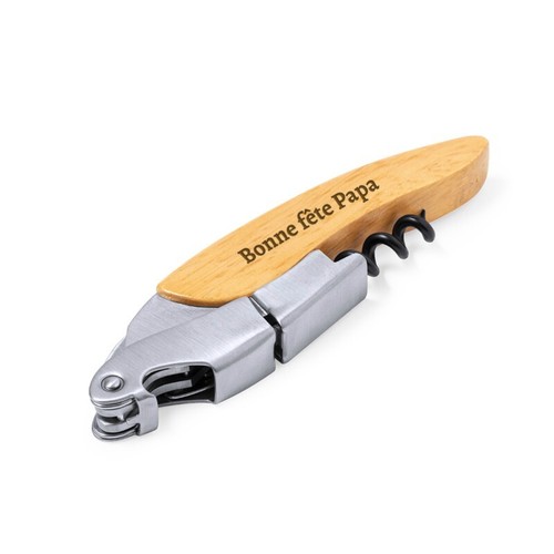 Tire bouchon limonadier - bouchon,