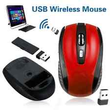Souris Sans Fil 2.4G Souris