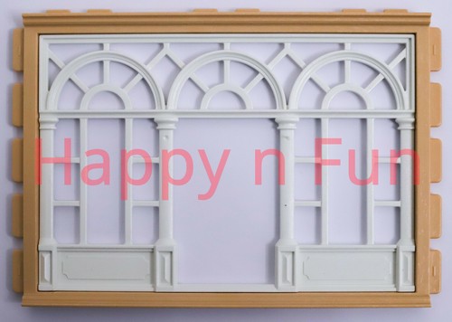 Playmobil grand mur - playmobil,