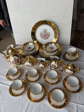 Service en porcelaine Bavaria