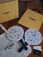 FENDI !!!EXCLUSIVE!!! beach
