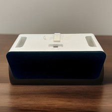 Apple iPod Hi-Fi Speaker Dock A1121 30-Pin Model w/ Remote