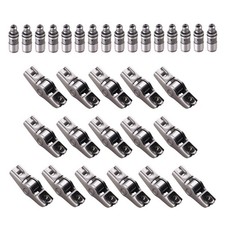 Kit culbuteurs et poussoirs de